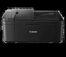 Canon PIXMA TR4560 printer — compatible cartridges available